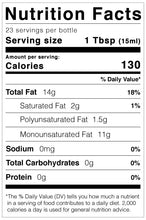 Load image into Gallery viewer, Olio Nuovo Arbequina CBDA/CBD Olive Oil - Large