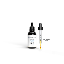 Load image into Gallery viewer, CBDA/CBD Full-Spectrum Oil Drops - Small
